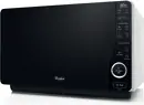 Whirlpool MWF 421 SL mikrohullámú sütő Fő kép