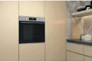 Whirlpool OMK58CU1SX beépíthető önálló sütő kép 11