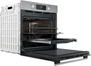 Whirlpool OMK58CU1SX beépíthető önálló sütő kép 8