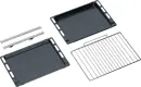 Whirlpool OMK58HU1B beépíthető önálló sütő kép 12