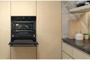 Whirlpool OMK58HU1B beépíthető önálló sütő kép 6
