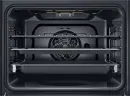 Whirlpool OMK58HU1B beépíthető önálló sütő kép 10