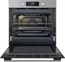 Whirlpool OMK58HU1X beépíthető önálló sütő kép 2