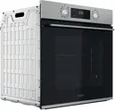 Whirlpool OMK58HU1X beépíthető önálló sütő kép 3