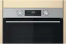 Whirlpool OMK58HU1X beépíthető önálló sütő kép 9