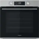 Whirlpool OMK58HU1X beépíthető önálló sütő Fő kép