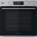 Whirlpool OMSK58HU1SX beépíthető önálló sütő Fő kép
