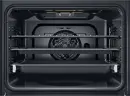 Whirlpool OMSR58CU1SB beépíthető önálló sütő kép 10