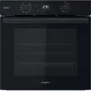 Whirlpool OMSR58CU1SB beépíthető önálló sütő Fő kép