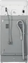 Whirlpool TDLR 6040S EU/N felültöltős mosógép kép 11