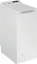 Whirlpool TDLR 6040S EU/N felültöltős mosógép Fő kép