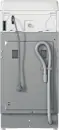 Whirlpool TDLRB 65261BS EU/N felültöltős mosógép kép 8