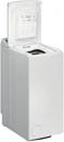 Whirlpool TDLRB 7252BS EU felültöltős mosógép kép 3