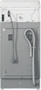 Whirlpool TDLRB 7252BS EU felültöltős mosógép kép 8