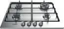 Whirlpool TGML 651 IX beépíthető gázfőzőlap kép 2