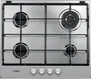 Whirlpool TGML 651 IX beépíthető gázfőzőlap Fő kép