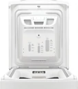 Whirlpool TW621DBSSWHU felültöltős mosógép kép 3
