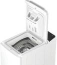 Whirlpool TW621DBSSWHU felültöltős mosógép kép 4