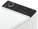 Whirlpool TW621DBSSWHU felültöltős mosógép kép 5