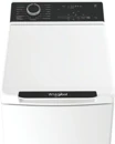 Whirlpool TW621DBSSWHU felültöltős mosógép kép 6