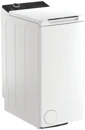 Whirlpool TW621DBSSWHU felültöltős mosógép Fő kép