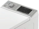 Whirlpool TW721DSSSWHU felültöltős mosógép kép 5
