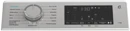 Whirlpool TW721DSSSWHU felültöltős mosógép kép 7
