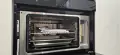 Whirlpool W11I MS180/B beépíthető önálló kompakt gőzpároló kép 2