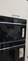 Whirlpool W11I MS180/B beépíthető önálló kompakt gőzpároló Fő kép