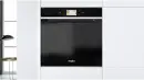 Whirlpool W11I OP1 4S2 H beépíthető önálló sütő kép 3