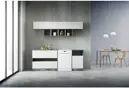 Whirlpool W2F HD624 szabadonálló mosogatógép kép 2
