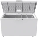 Whirlpool W3RHS44EW fagyasztóláda kép 3