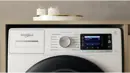 Whirlpool W6 98 SILENCE EE elöltöltős mosógép kép 6