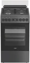 Whirlpool W6G8LCSWX HU kombinált tűzhely Fő kép
