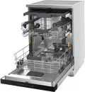Whirlpool W7F HP33 X szabadonálló mosogatógép kép 2