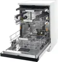 Whirlpool W7F HS41 szabadonálló mosogatógép kép 2