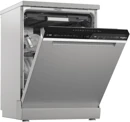 Whirlpool W7F HS61X szabadonálló mosogatógép kép 2