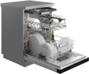 Whirlpool W7F HS61X szabadonálló mosogatógép kép 3