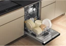 Whirlpool W7F HS61X szabadonálló mosogatógép kép 7