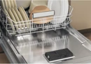 Whirlpool W7F HS61X szabadonálló mosogatógép kép 8