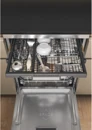 Whirlpool W7F HS61X szabadonálló mosogatógép kép 9