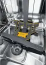 Whirlpool W7I HP40 L beépíthető mosogatógép kép 8