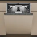 Whirlpool W7I HP40 L beépíthető mosogatógép Fő kép