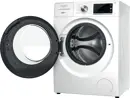 Whirlpool W7X W845WB EE elöltöltős mosógép kép 4