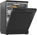 Whirlpool W8F HS61BS szabadonálló mosogatógép kép 2