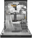 Whirlpool W8F HS61BS szabadonálló mosogatógép kép 4