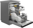 Whirlpool W8F HS61X szabadonálló mosogatógép kép 3