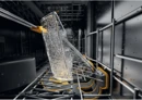 Whirlpool W8F HS61X szabadonálló mosogatógép kép 5