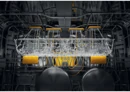 Whirlpool W8F HS61X szabadonálló mosogatógép kép 9
