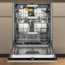 Whirlpool W8I HF58 TUS beépíthető mosogatógép kép 3